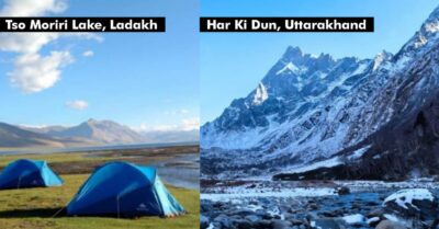 10 Best Places For Camping In India Where You Will Fall In Love With The Nature RVCJ Media