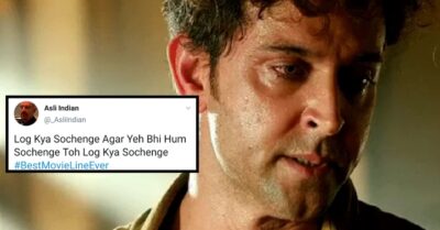 Twitter Trending With #BestMovieLineEver, These Are The Best Responses From The Movie Buffs RVCJ Media