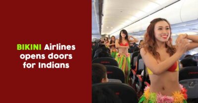 ‘bikini’ Airlines From Vietnam To New Delhi Will Cost Rs 9 From Coming December RVCJ Media