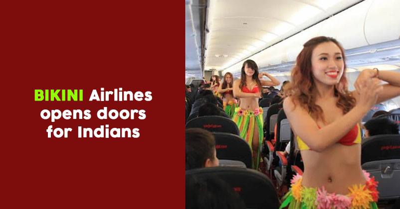 ‘bikini’ Airlines From Vietnam To New Delhi Will Cost Rs 9 From Coming December RVCJ Media