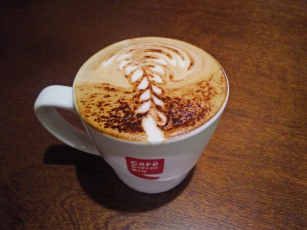 Twitterati Shared Their CCD Memories Amidst The Bad Phase CCD Is Going Through - RVCJ Media