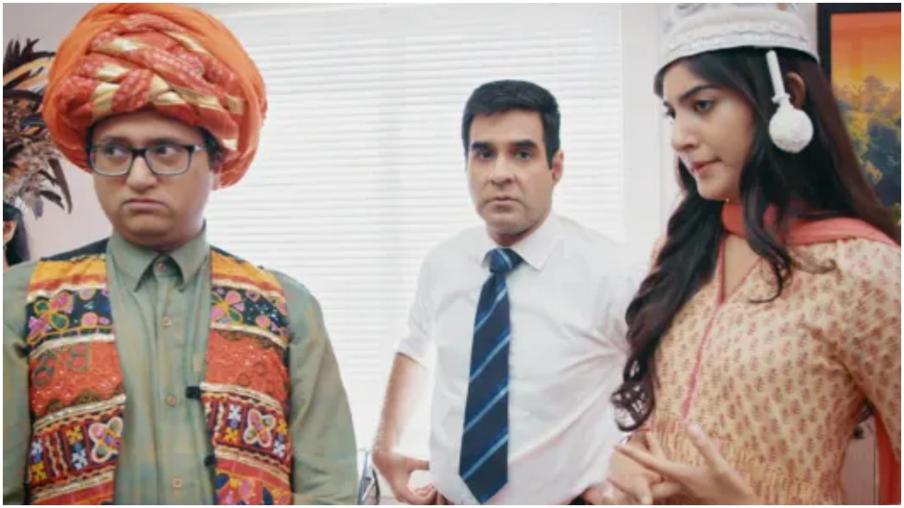 5 Things You Must Look Forward To In The Indian Version Of ‘The Office’ RVCJ Media