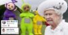 Elon Musk Compared Queen Elizabeth II to ‘Teletubbies’, Twitterians Ask If He Is Okay RVCJ Media