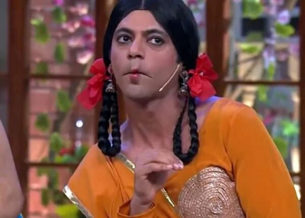 From A Struggler & Rs 500 Monthly Income To Get Famous As Gutthi, Here Is How Sunil’s Life Changed - RVCJ Media