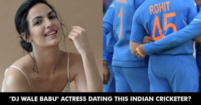 Natasa Stankovic Is Dating This Flamboyant Indian Cricketer RVCJ Media