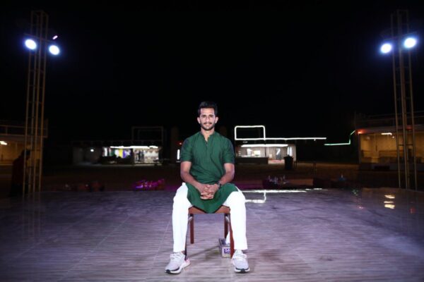 Sania Mirza Took A Hilarious Dig At Hassan Ali While Congratulating Him For Marriage With Shamia - RVCJ Media