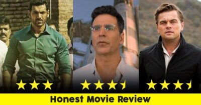 Honest Movie Review Of Mission Mangal, Batla House & Once Upon A Time In Hollywood RVCJ Media