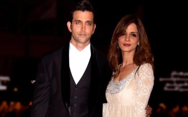Hrithik Roshan & Sussanne Khan Divorced Because Of Mumbai? Here’s What Zayed Khan Revealed - RVCJ Media