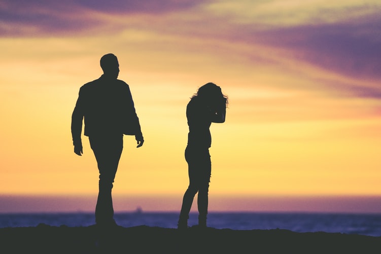 10 Things You Should Not Share With Your Better Half - RVCJ Media