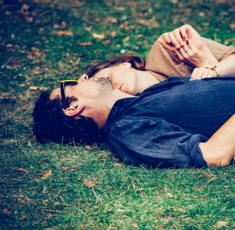 10 Things You Should Not Share With Your Better Half - RVCJ Media