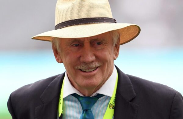 Ian Chappell Lashed Out At Tim Paine For Wasting DRS & Said Tim Lost His Brain - RVCJ Media