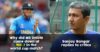 Sanjay Bangar Opens Up About MS Dhoni's Batting Position In WC 2019 Semi Final RVCJ Media