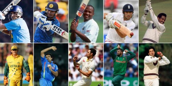 ICC Got Slammed By Cricket Lovers For Sharing This Pic Of Players On International Lefthanders Day - RVCJ Media