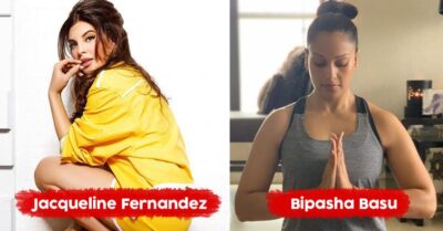 Meet Bollywood's Top 11 Fittest Actresses RVCJ Media
