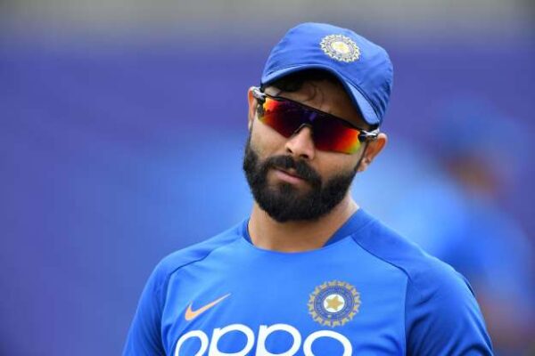 Sanjay Manjrekar & Ravindra Jadeja Had A Banter On Twitter About Man Of The Match Award - RVCJ Media