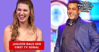 Bigg Boss 12 Contestant Jasleen Matharu Makes Her Acting Debut RVCJ Media