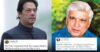 Imran Khan Took A Jibe At Modi Government, Javed Akhtar Shuts Him Up With A Befitting Reply RVCJ Media