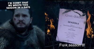 Jon Snow Apologises For The Horrible Ending Of Game Of Thrones RVCJ Media