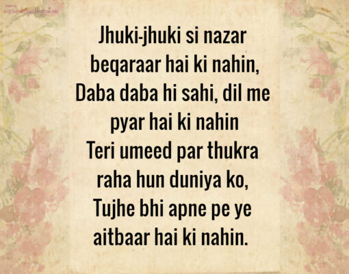 These 10 Best Ghazals By Poet Kaifi Azmi Will Touch Your Heart - RVCJ Media