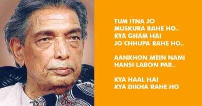 These 10 Best Ghazals By Poet Kaifi Azmi Will Touch Your Heart RVCJ Media