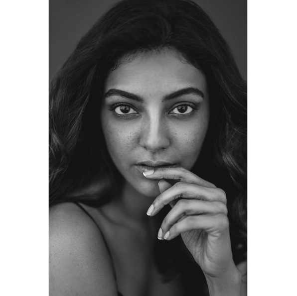 Kajal Aggarwal Shared Her Pics Without Makeup & Her Caption Is Something All Of Us Should Read - RVCJ Media