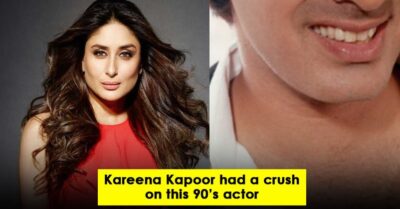Kareena Kapoor Reveals That She Had A Crush On This Actor & She Watched His Movie 8 Times RVCJ Media