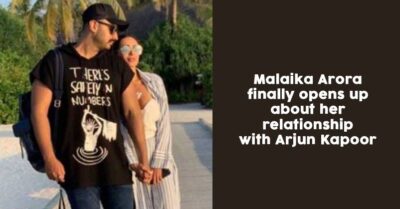 Malaika Arora Opened Up On Being Slammed & Trolled For Her Relationship With Arjun Kapoor RVCJ Media