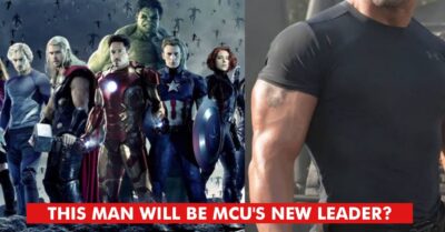 Marvel Cinematic Universe Might Have A New Leader, Guess Who Is He RVCJ Media