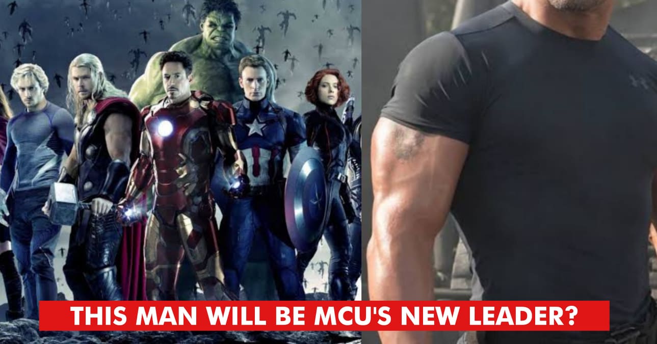 Marvel Cinematic Universe Might Have A New Leader, Guess Who Is He RVCJ Media