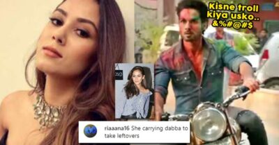 Mira Rajput Mercilessly Trolled For Her Purse On Dinner Date With Shahid, Netizens Called It Tiffin RVCJ Media