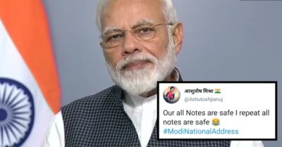 PM Modi Addressed The Nation After Article 370 Scrapped, Here's How Twitter Reacted RVCJ Media