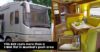 $1.7 Million Motorhome Looks Like A Hot Wheels Truck, The Features Will Amaze You