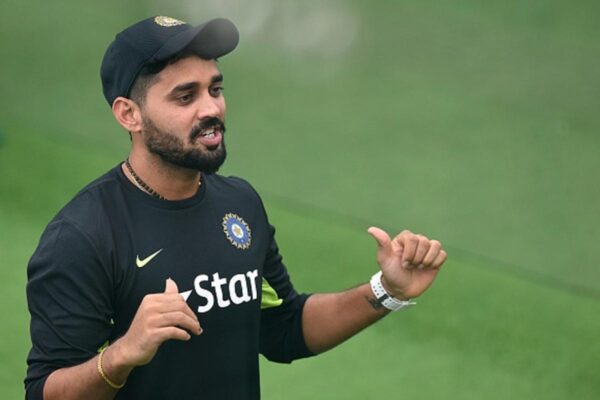 Twitter Pulls Leg Of Murali Vijay As Ellyse Perry & Matt Toomua Separate After 5 Years Of Marriage - RVCJ Media