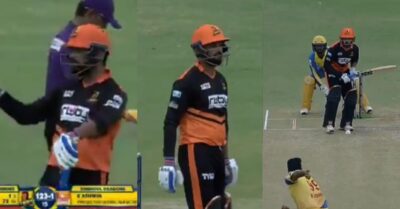 Murali Vijay Danced During Tamil Nadu Premier League, Watch The Video Here RVCJ Media
