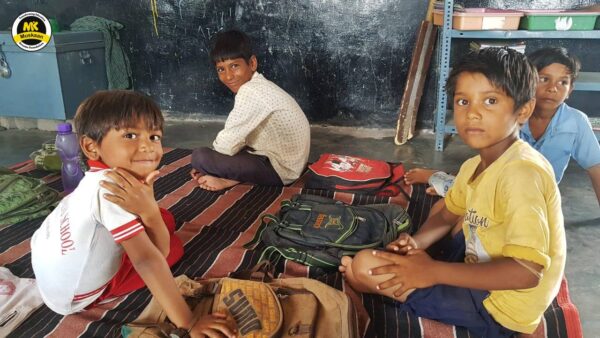 Help Muskaan Dreams To Transform Rural Public Schools Into Digital Classroom - RVCJ Media