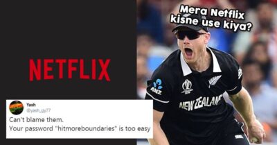 Jimmy Neesham Asks His Teammates To Stop Using His Netflix Account In A Funny Series Of Tweets RVCJ Media