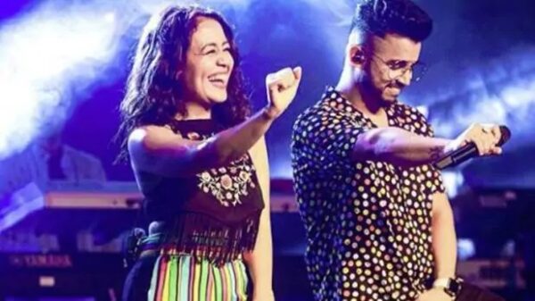 Neha Kakkar Dating Indian Idol 10 Contestant Vibhor Parashar? This Is What Vibhor Revealed - RVCJ Media