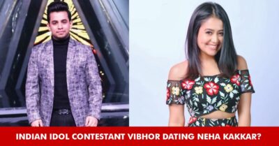 Neha Kakkar Dating Indian Idol 10 Contestant Vibhor Parashar? This Is What Vibhor Revealed RVCJ Media