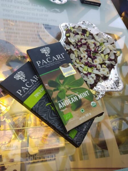 The Paan Story From Mumbai Serves Premium Paans Priced From Rs. 35 to 6000 - RVCJ Media