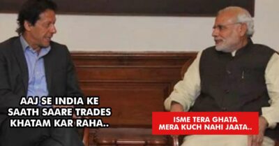 Pakistan Revokes Trade Ties With India RVCJ Media