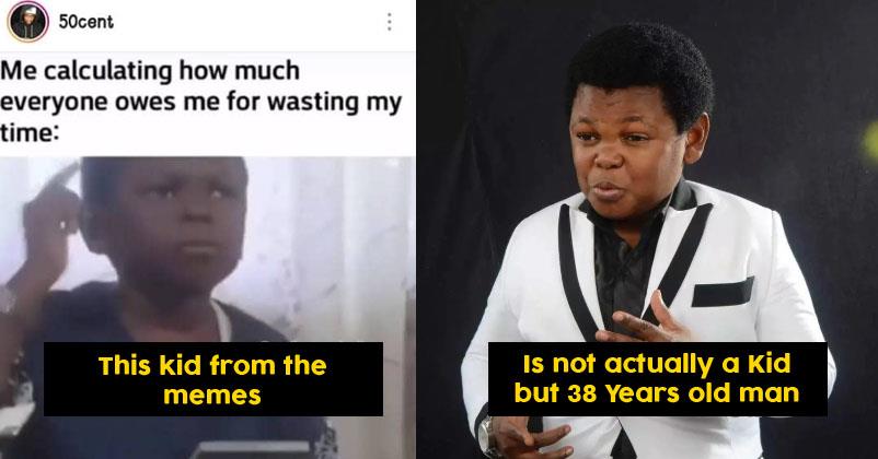 Chinedu Ikedieze Meme Captions Viral Today