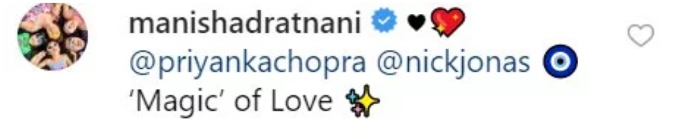Priyanka Chopra Photoshopped Herself In Nick Jonas' Photo, Netizens Can't Keep Calm - RVCJ Media