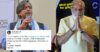 Shashi Tharoor Takes Up PM Modi’s Language Challenge & Twitter Can’t Keep Calm RVCJ Media