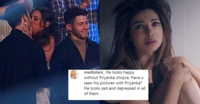 Netizens Trolled Priyanka Again After This Pic Of Nick With His Brothers From VMAs Went Viral RVCJ Media