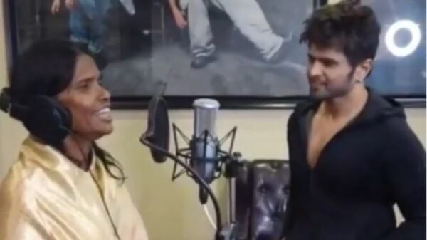 Lata Mangeshkar Finally Reacted Over Internet Sensation Ranu Mondal & Her Viral Video - RVCJ Media