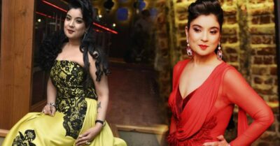 10 Pics Of Santoor Mummy Reena Mittal Who Is Rocking in Dilli Darlings! RVCJ Media