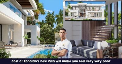 Cristiano Ronaldo Bought A House Next To UFC star Conor McGregor RVCJ Media