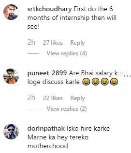 Netflix India Teased Their Fans With Ganesh Gaitonde's CV, Desi Netizens Hilariously Reacted - RVCJ Media