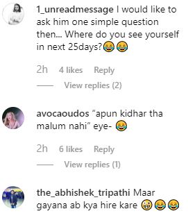 Netflix India Teased Their Fans With Ganesh Gaitonde's CV, Desi Netizens Hilariously Reacted - RVCJ Media