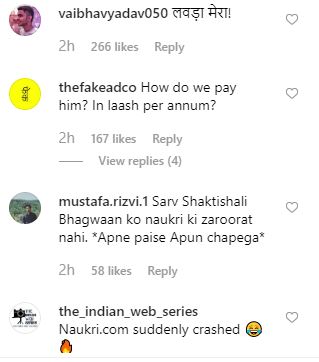 Netflix India Teased Their Fans With Ganesh Gaitonde's CV, Desi Netizens Hilariously Reacted - RVCJ Media
